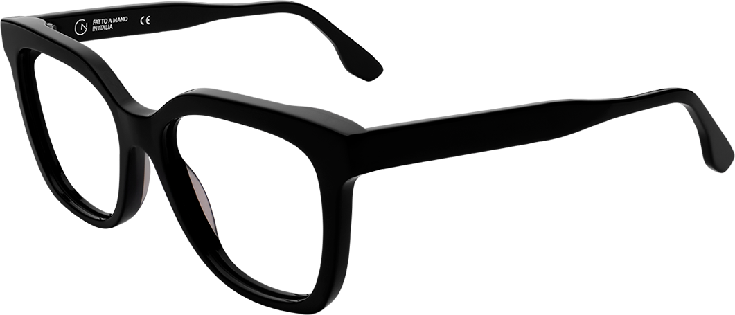 Occhiali da vista GIORGIO NANNINI ROSA 110