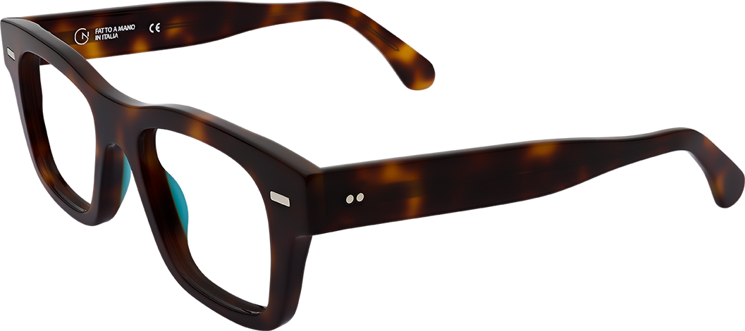 Occhiali da vista GIORGIO NANNINI TOMAS 004