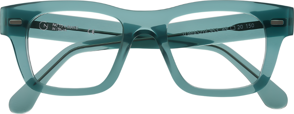 Occhiali da vista GIORGIO NANNINI TOMAS 953