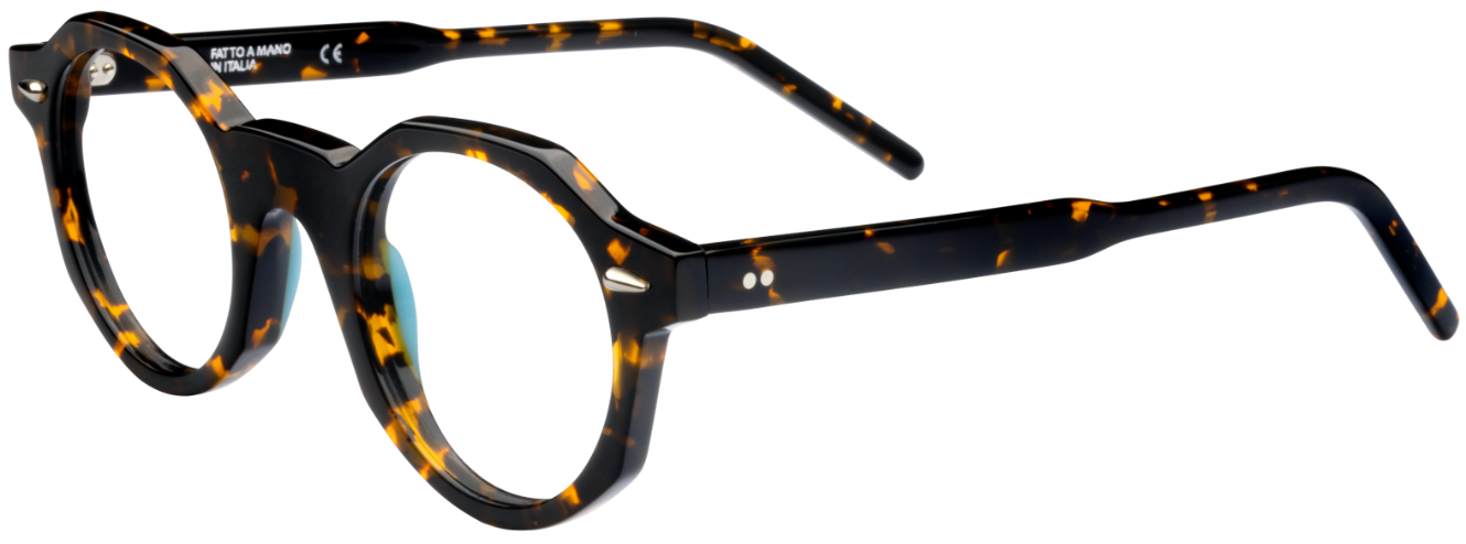 Occhiali da vista GIORGIO NANNINI ADRIANO 006