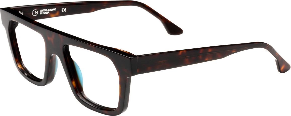 Occhiali da vista GIORGIO NANNINI ALAN 027