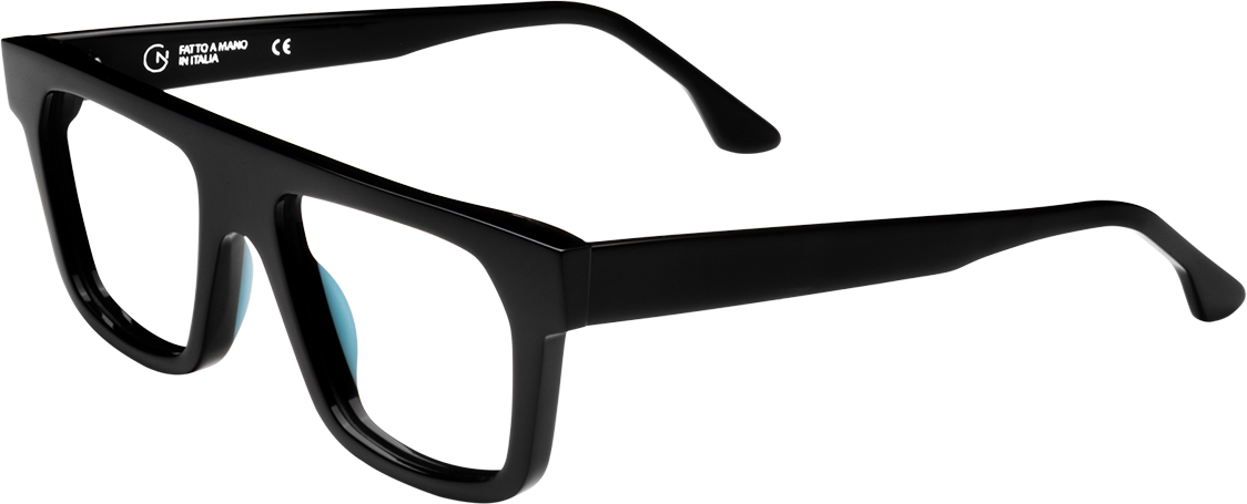 Occhiali da vista GIORGIO NANNINI ALAN 110