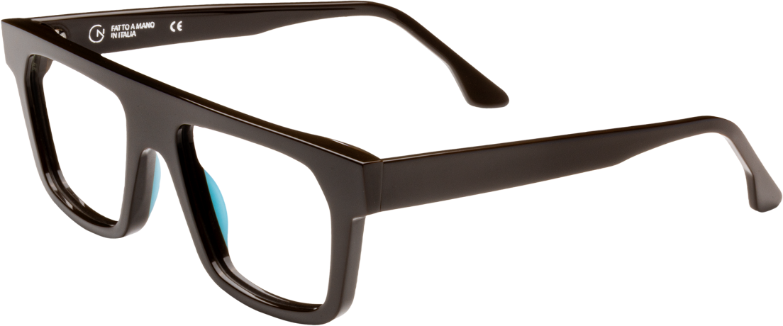 Occhiali da vista GIORGIO NANNINI ALAN 396