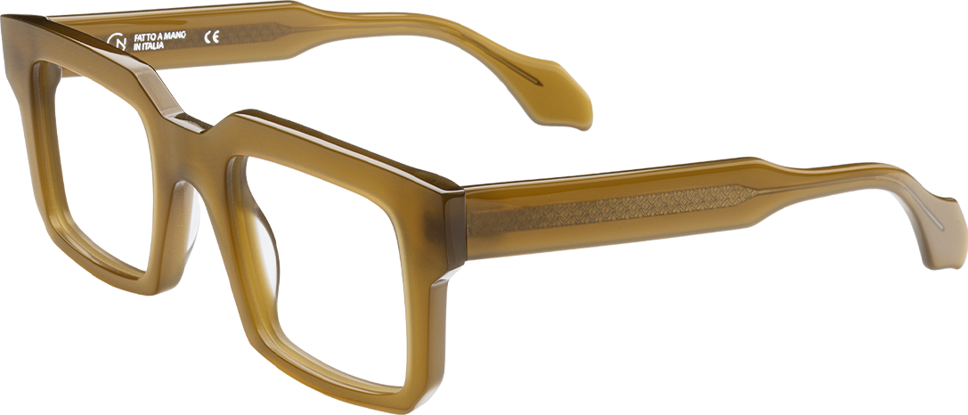 Occhiali da vista GIORGIO NANNINI ALFONSO 004