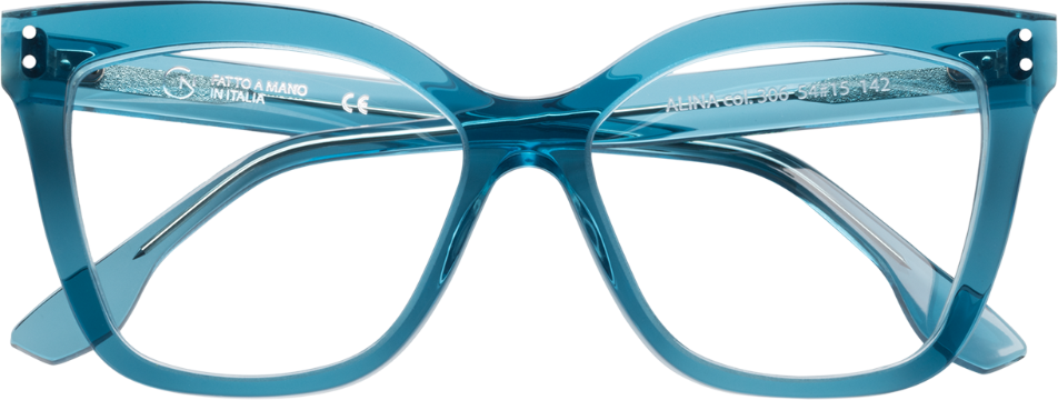 Occhiali da vista GIORGIO NANNINI ALINA 306