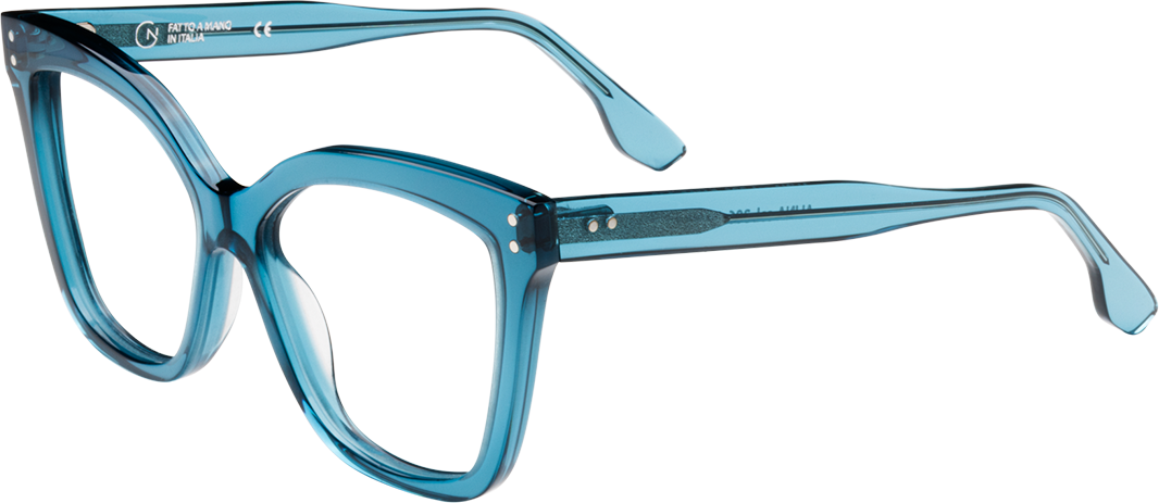 Occhiali da vista GIORGIO NANNINI ALINA 306