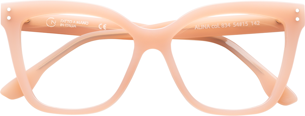 Occhiali da vista NANNINI ALINA 834