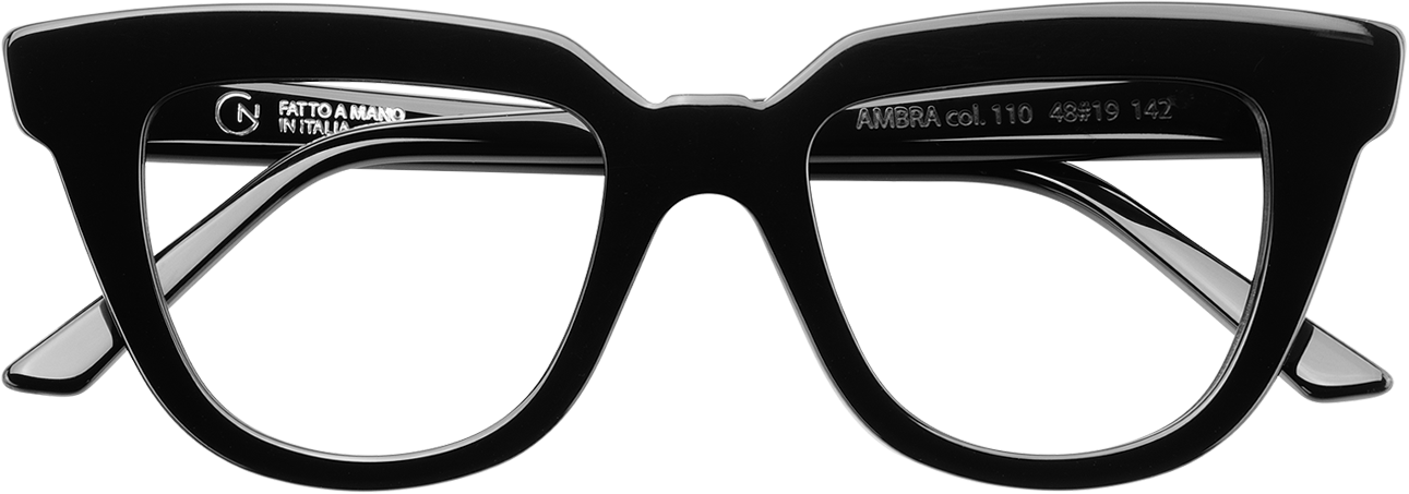 Occhiali da vista NANNINI AMBRA 110
