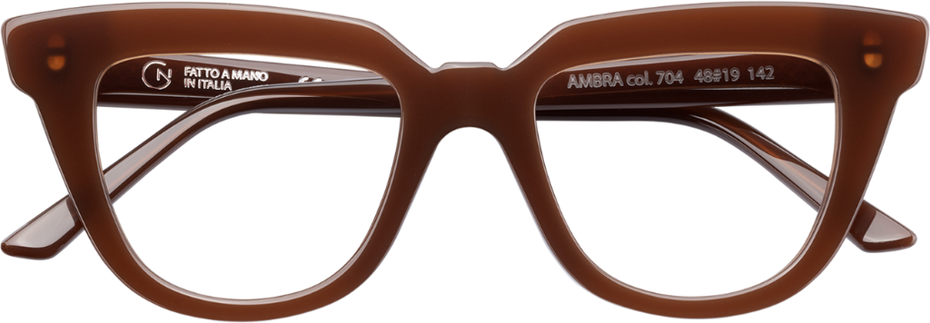 Occhiali da vista NANNINI AMBRA 704