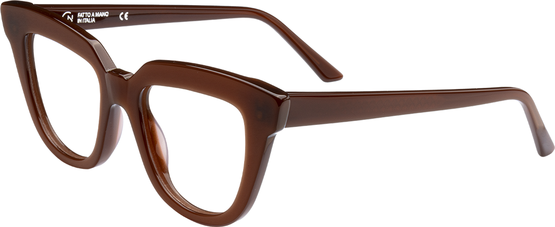 Occhiali da vista GIORGIO NANNINI AMBRA 704