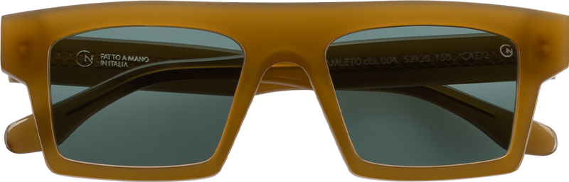 Occhiali da sole GIORGIO NANNINI AMLETO 004