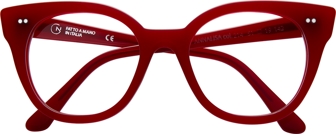Occhiali da vista GIORGIO NANNINI ANNALISA 214