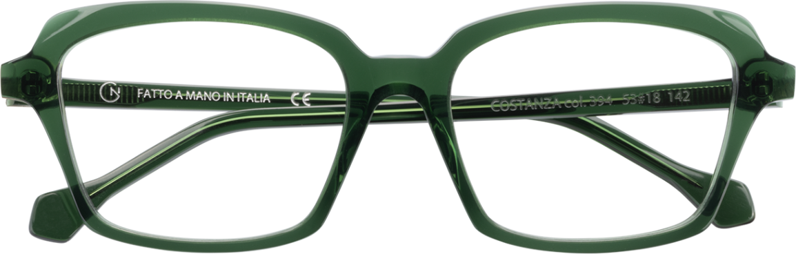 Occhiali da vista GIORGIO NANNINI COSTANZA 394