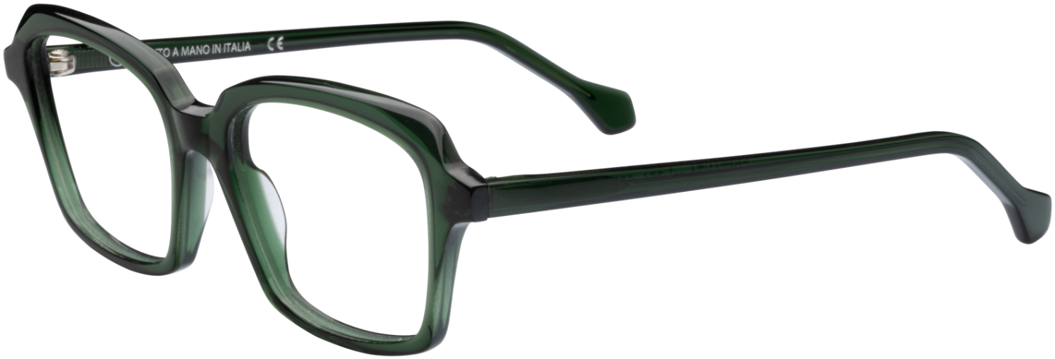 Occhiali da vista GIORGIO NANNINI COSTANZA 394
