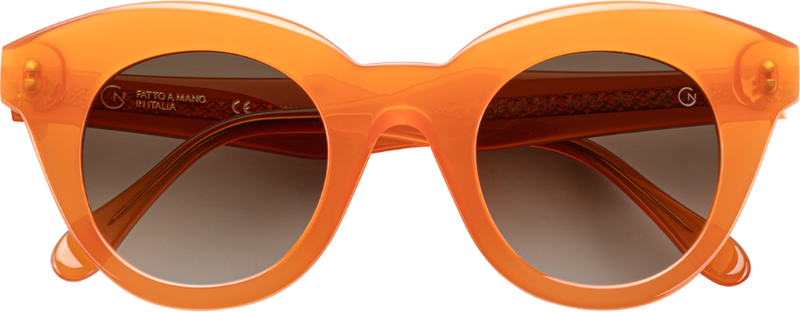 Occhiali da sole GIORGIO NANNINI DAFNE 216