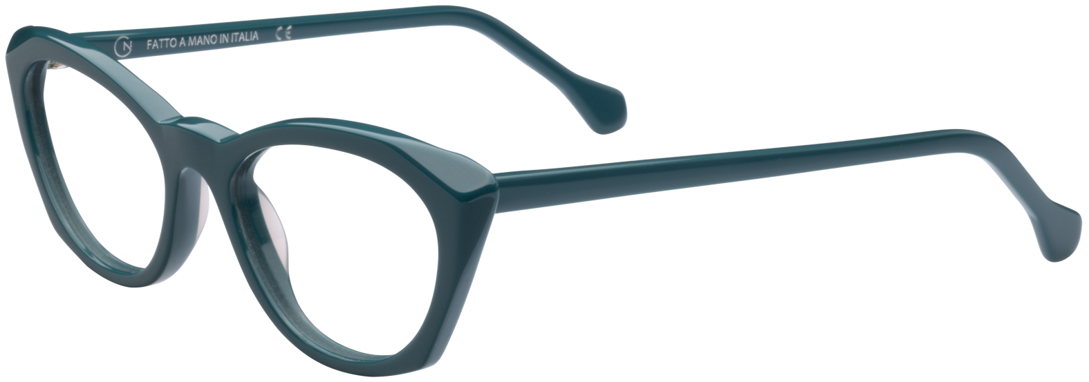 Occhiali da vista GIORGIO NANNINI DALIA 582