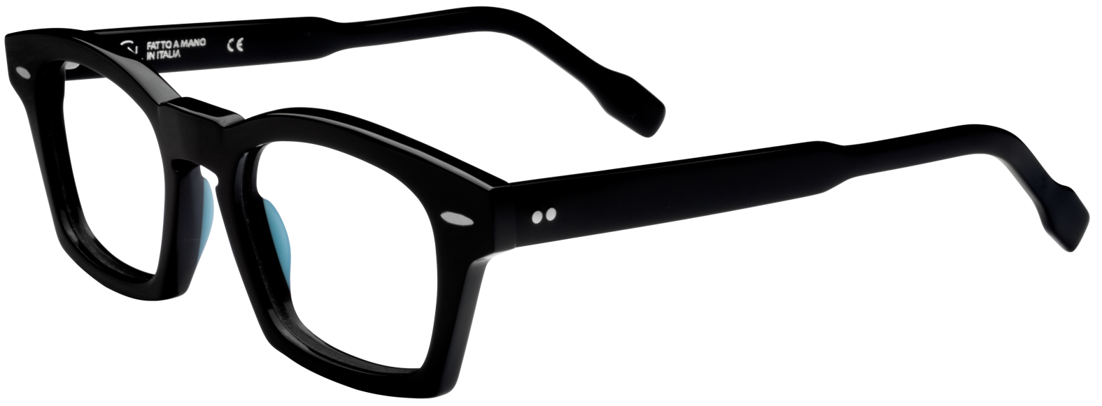 Occhiali da vista GIORGIO NANNINI DEMETRIO 110