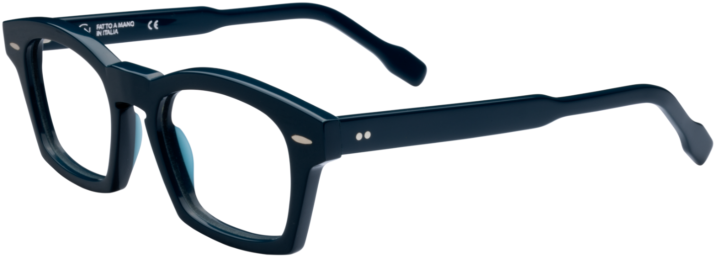 Occhiali da vista GIORGIO NANNINI DEMETRIO 242
