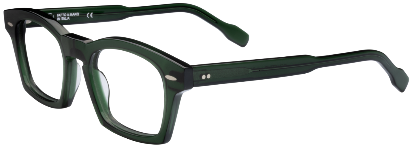 Occhiali da vista GIORGIO NANNINI DEMETRIO 394