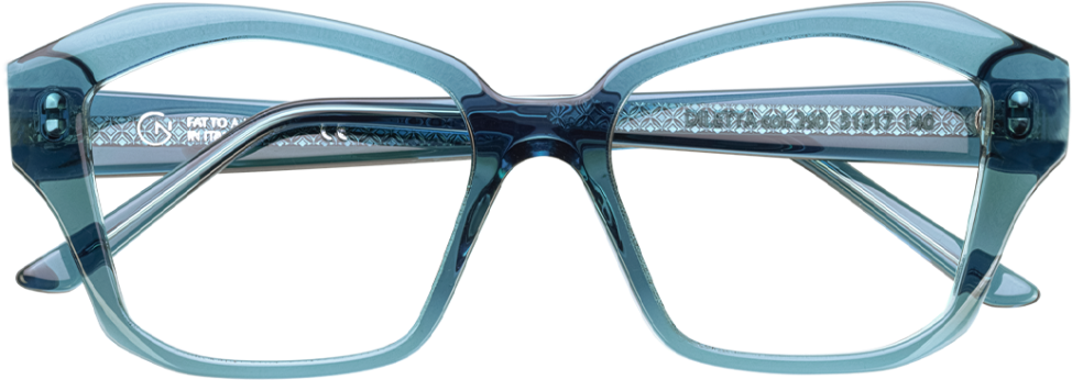 Occhiali da vista GIORGIO NANNINI DILETTA 290