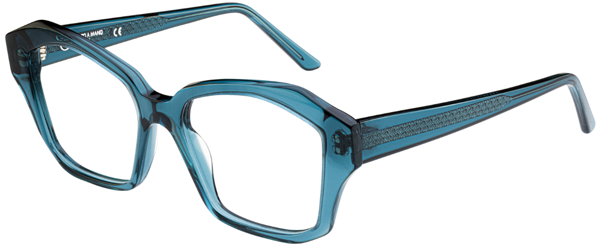 Occhiali da vista GIORGIO NANNINI DILETTA 290