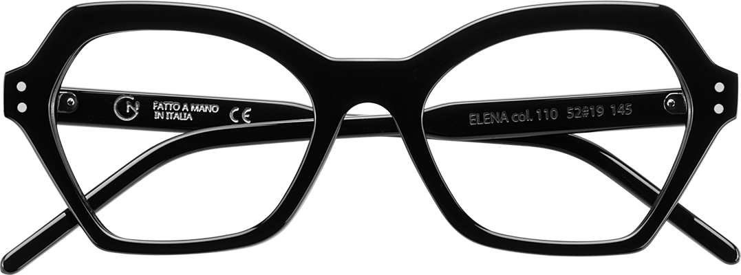 Occhiali da vista GIORGIO NANNINI ELENA 110