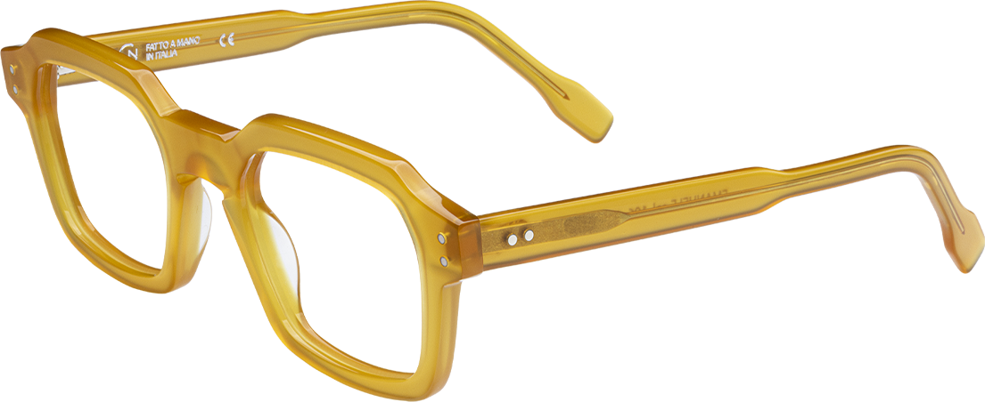 Occhiali da vista GIORGIO NANNINI EMANUELE 106