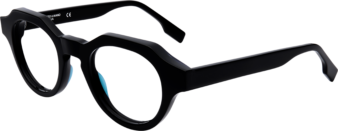 Occhiali da vista GIORGIO NANNINI EMILIANO 110