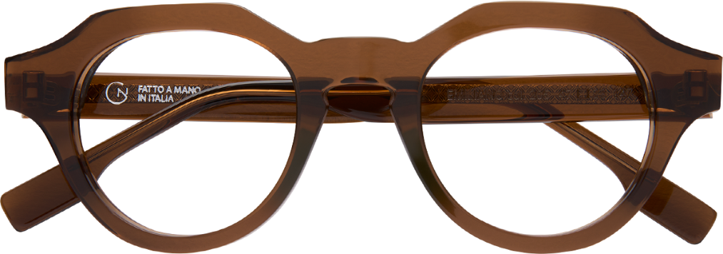 Occhiali da vista GIORGIO NANNINI EMILIANO 205