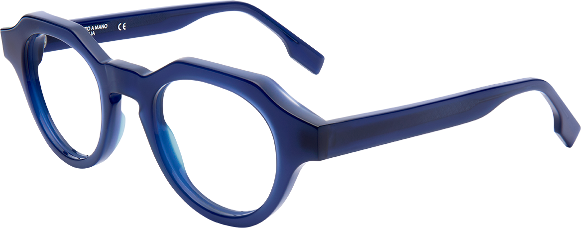 Occhiali da vista GIORGIO NANNINI EMILIANO 473