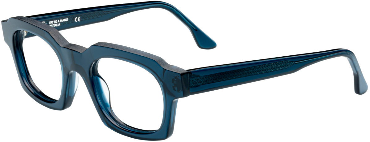 Occhiali da vista GIORGIO NANNINI EMILIO 548