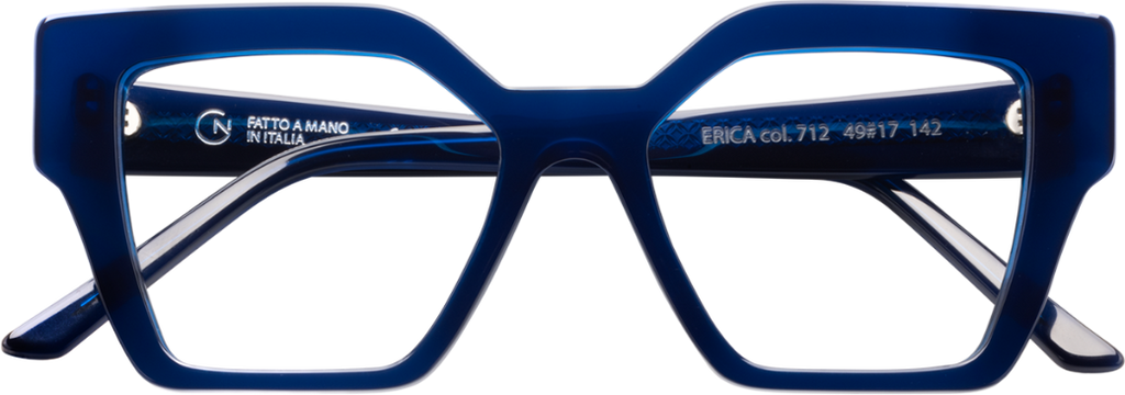 Occhiali da vista NANNINI ERICA 712