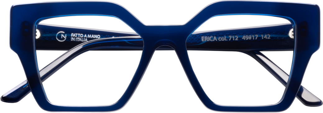 Occhiali da vista NANNINI ERICA 712