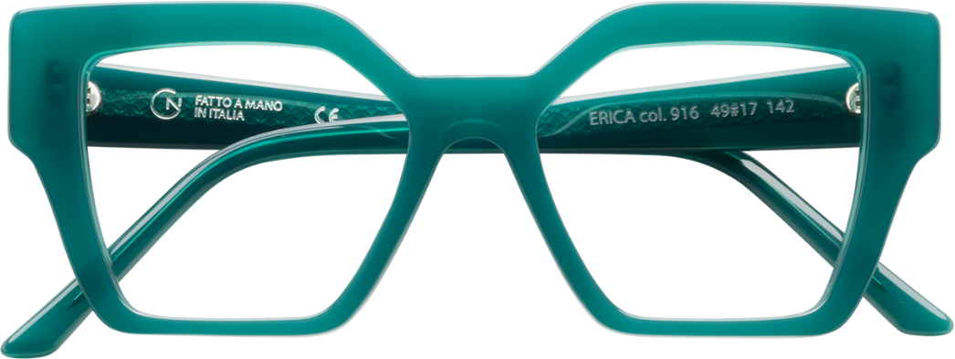 Occhiali da vista GIORGIO NANNINI ERICA 916