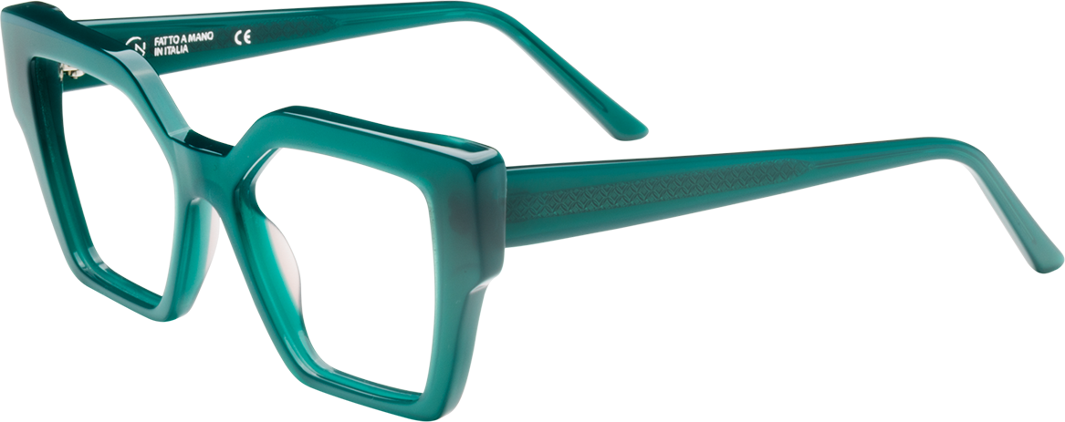 Occhiali da vista GIORGIO NANNINI ERICA 916