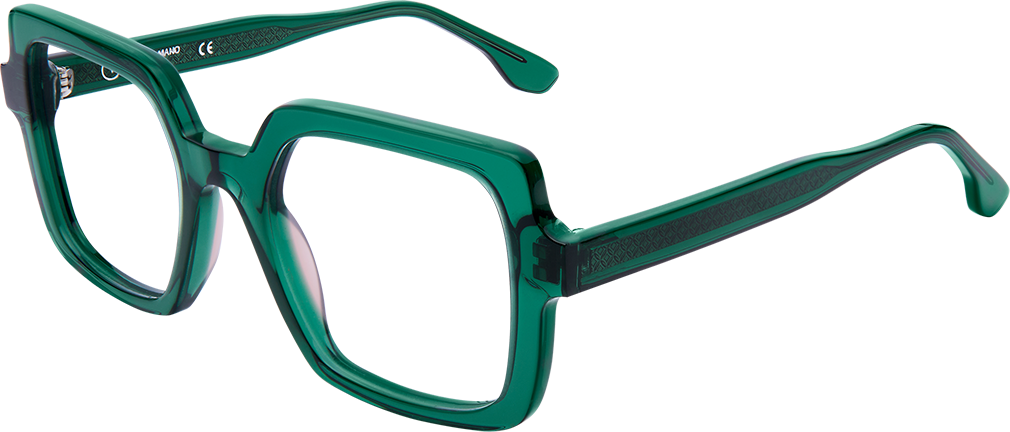 Occhiali da vista GIORGIO NANNINI ESMERALDA 649
