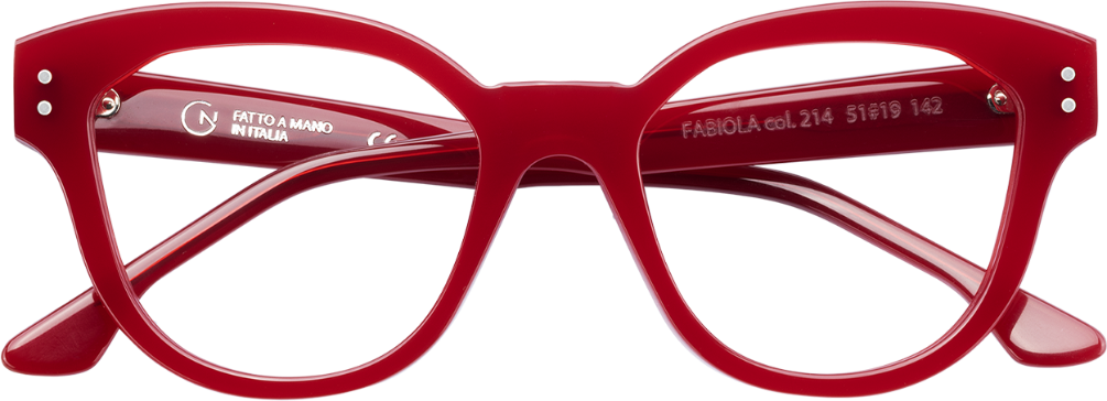 Occhiali da vista GIORGIO NANNINI FABIOLA 214