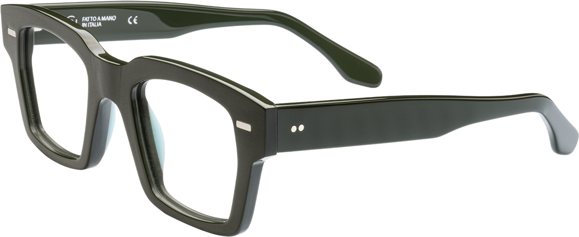 Occhiali da vista GIORGIO NANNINI FAUSTO 407