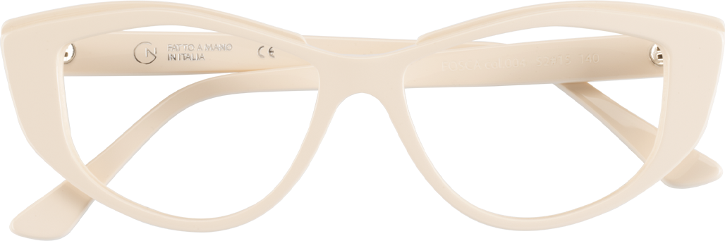 Occhiali da vista GIORGIO NANNINI FOSCA 004