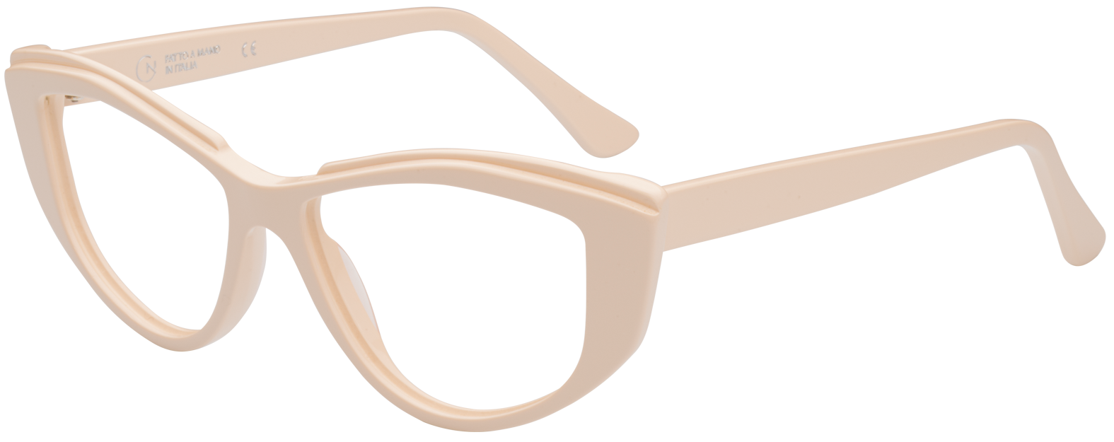 Occhiali da vista GIORGIO NANNINI FOSCA 004