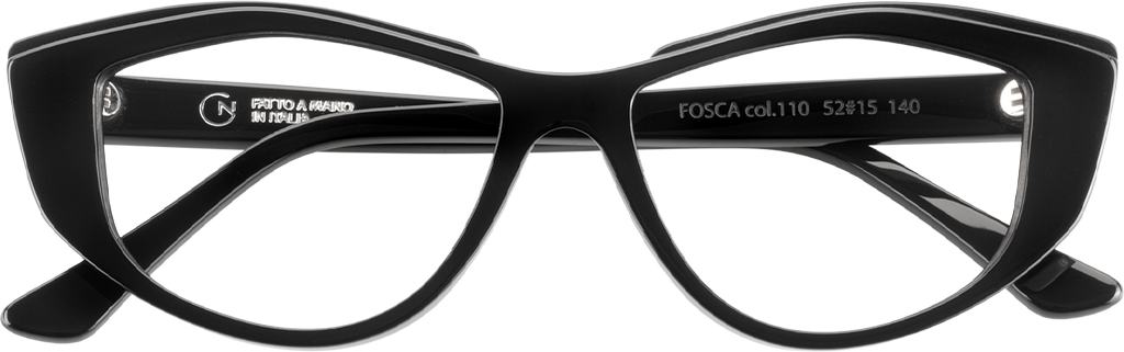 Occhiali da vista NANNINI FOSCA 110