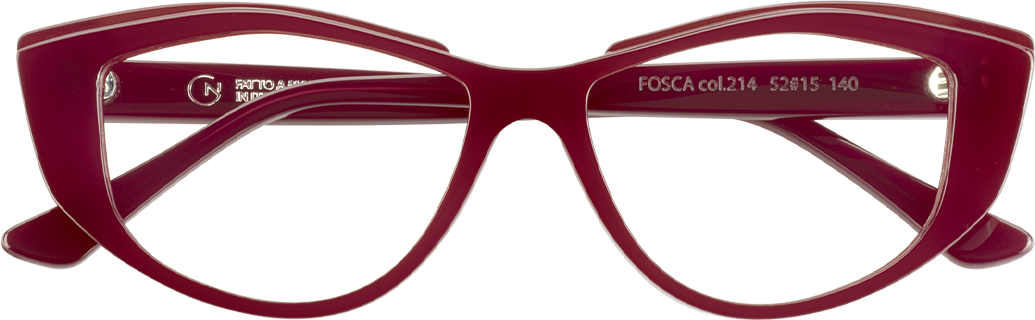 Occhiali da vista NANNINI FOSCA 214