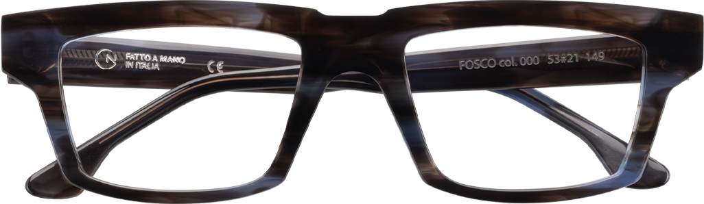 Occhiali da vista GIORGIO NANNINI FOSCO 000