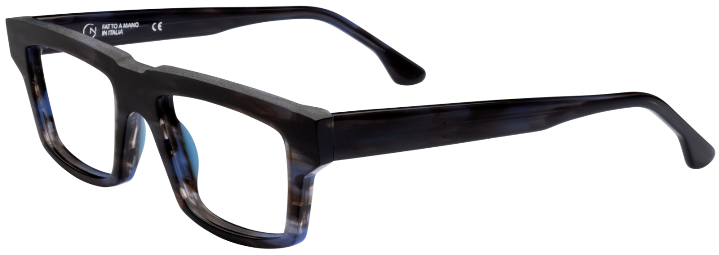 Occhiali da vista GIORGIO NANNINI FOSCO 000