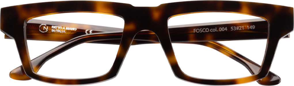Occhiali da vista GIORGIO NANNINI FOSCO 004