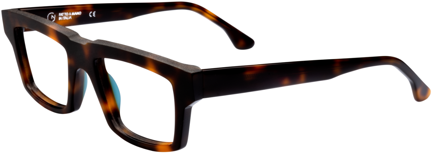 Occhiali da vista GIORGIO NANNINI FOSCO 004