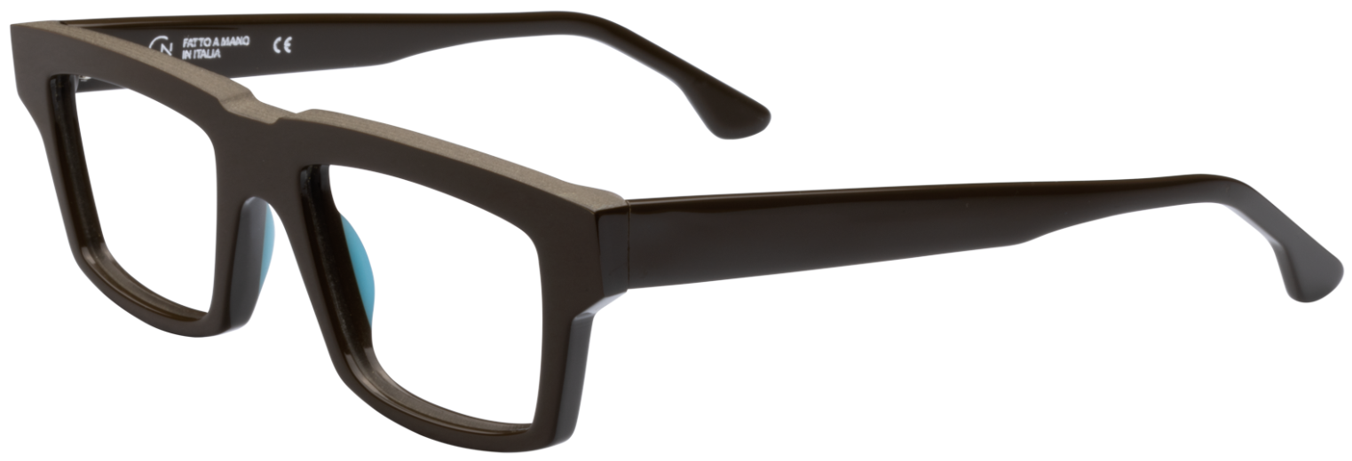 Occhiali da vista GIORGIO NANNINI FOSCO 005