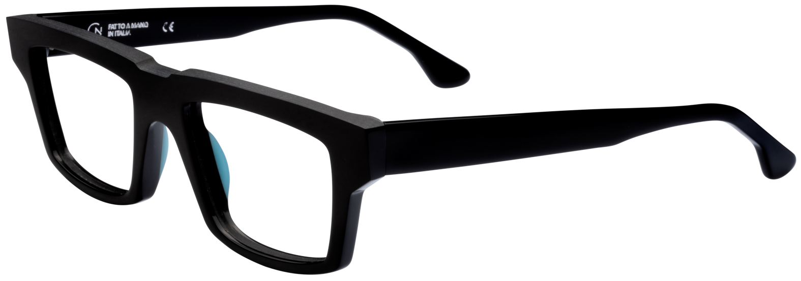 Occhiali da vista GIORGIO NANNINI FOSCO 110