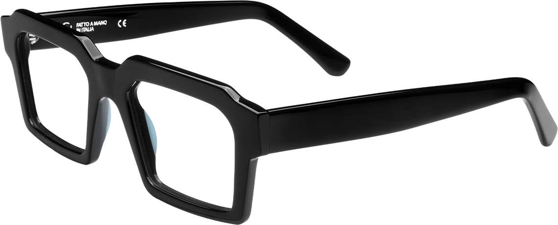 Occhiali da vista GIORGIO NANNINI GEREMIA 110