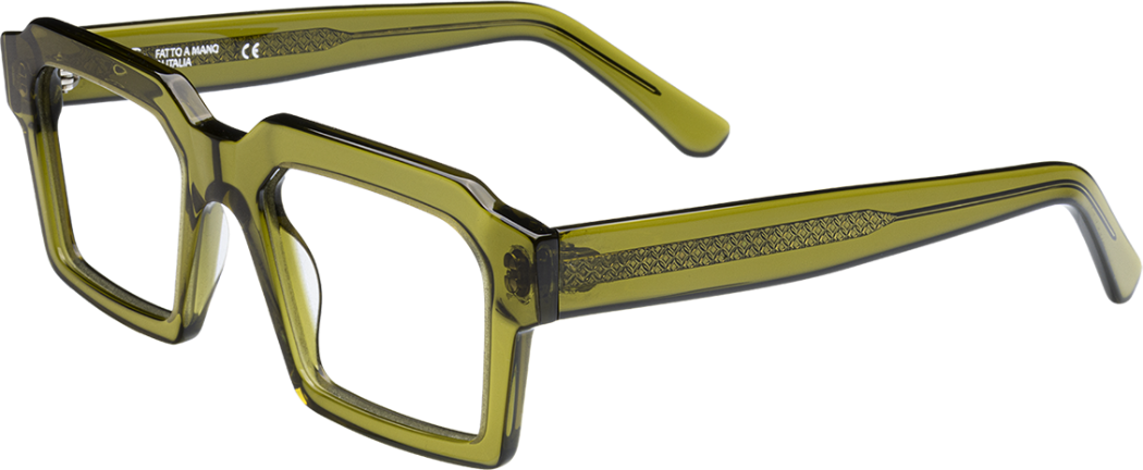 Occhiali da vista GIORGIO NANNINI GEREMIA 390